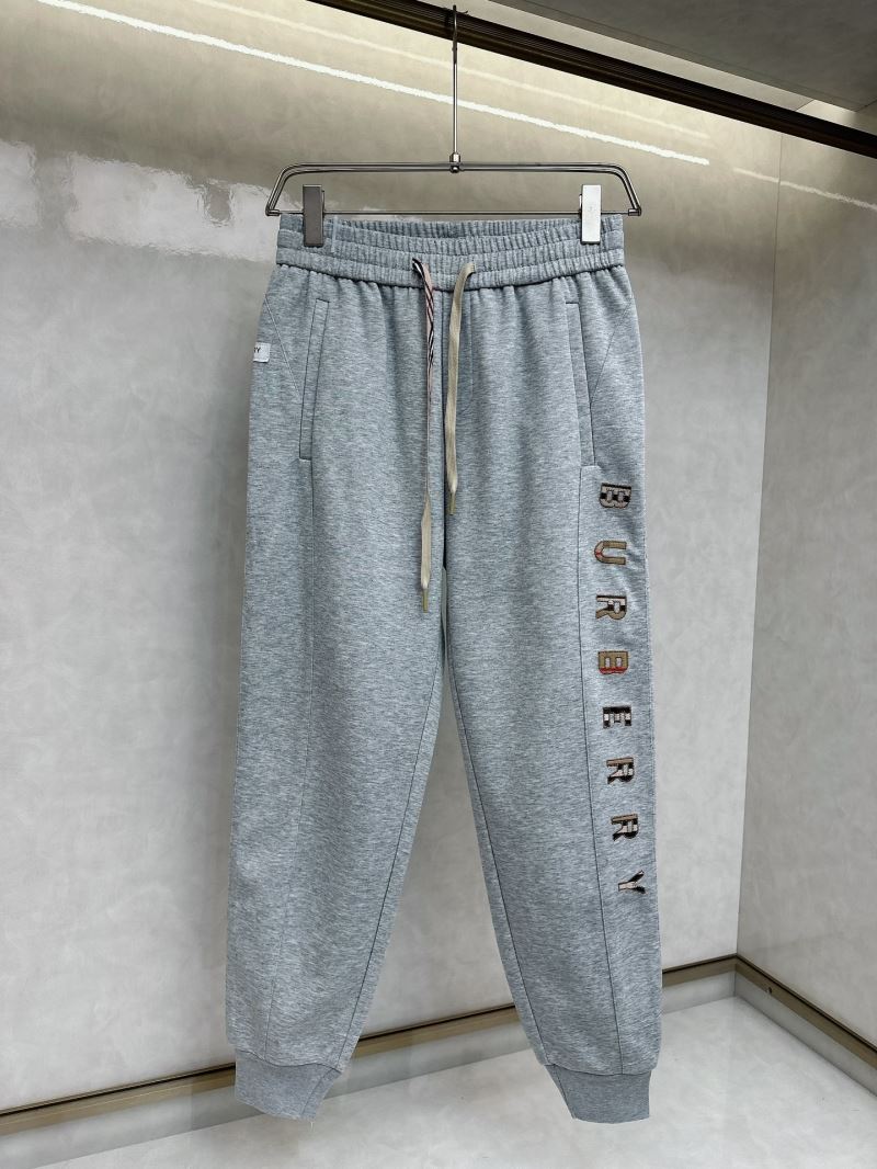 Burberry Long Pants